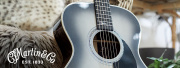 NEW : l'OMJM 20th Anniversary de Martin Guitar